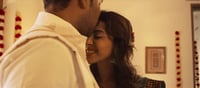 Parundhaaguthu Oor Kuruvi Movie Review - Fails to Fly Higher